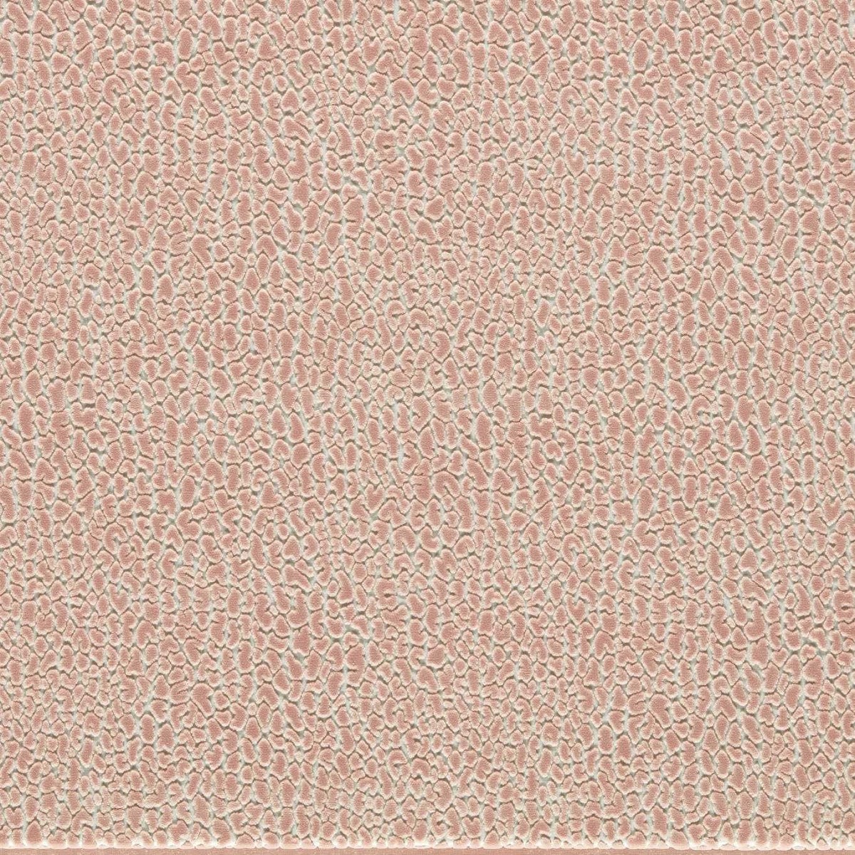 Lacuna Blush Fabric by Harlequin