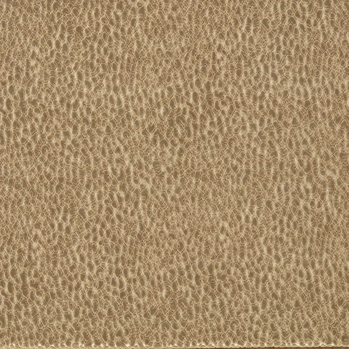 Lacuna Taupe Fabric by Harlequin