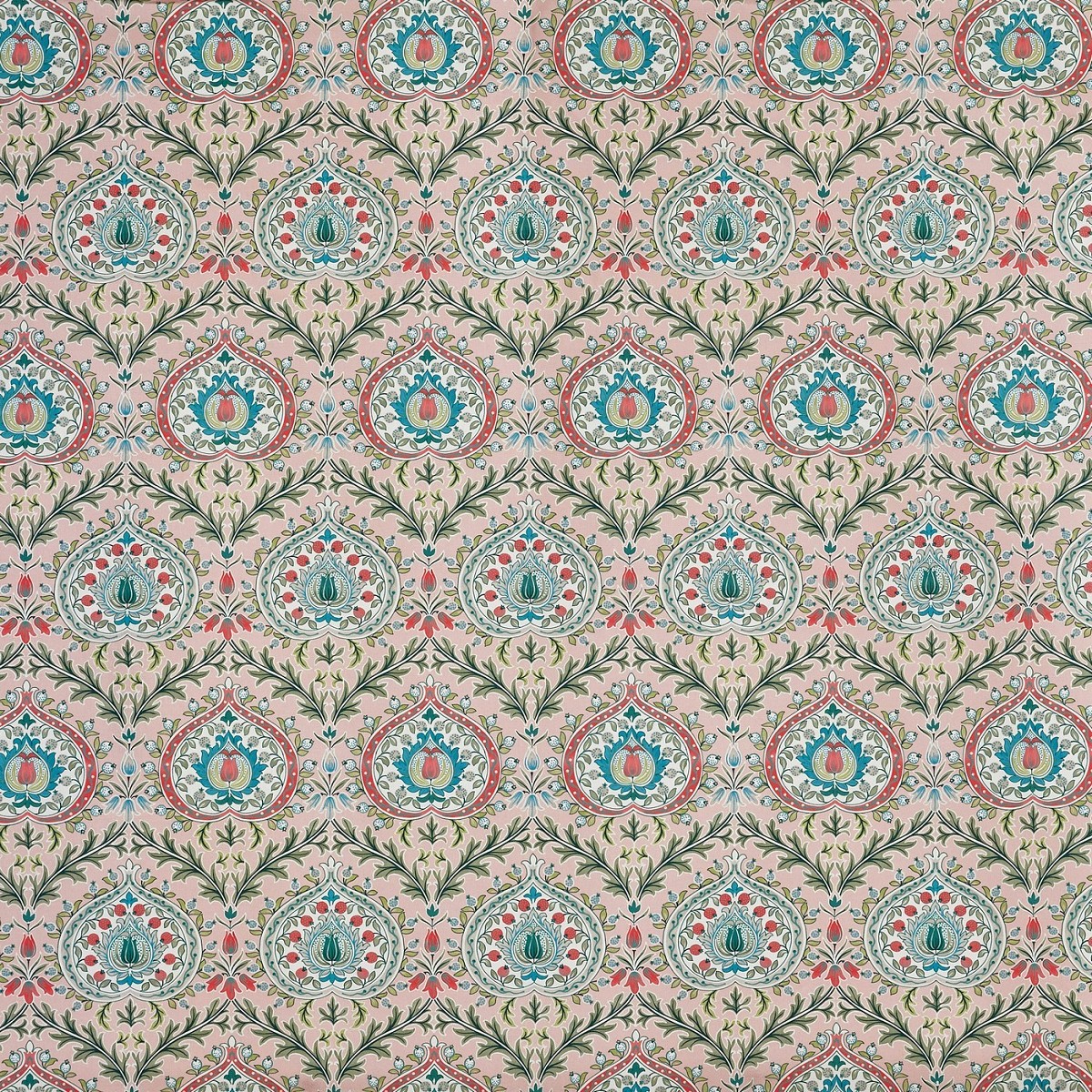 Bywater Petal Fabric by Prestigious Textiles