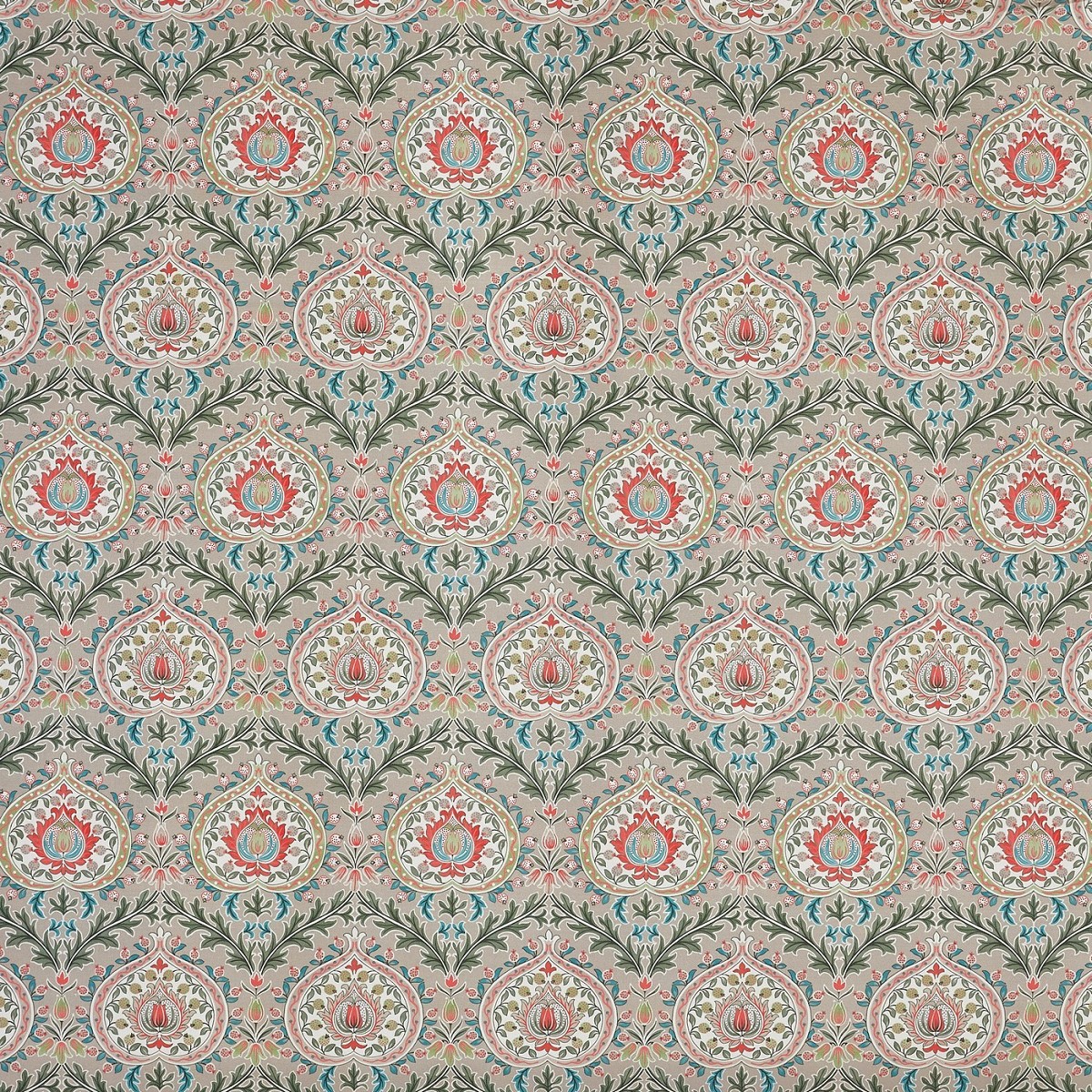 Bywater Laurel Fabric by Prestigious Textiles