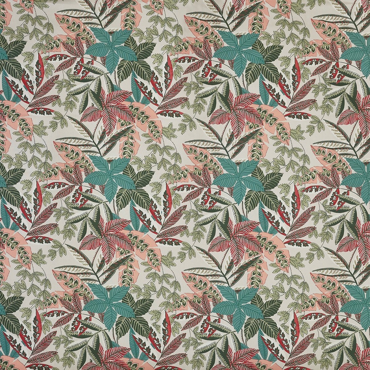 Henrietta Laurel Fabric by Prestigious Textiles