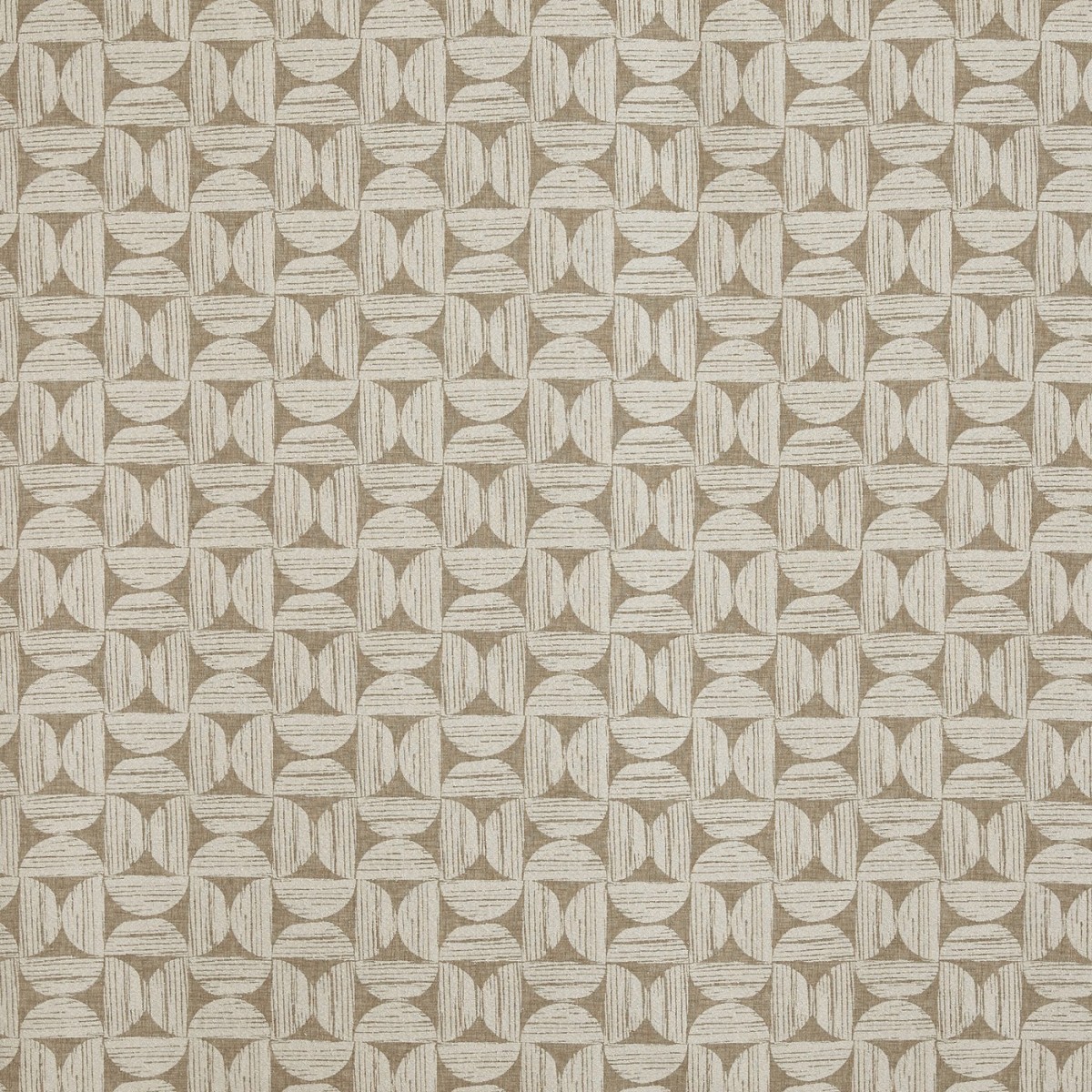 Axel Birch Fabric by Prestigious Textiles