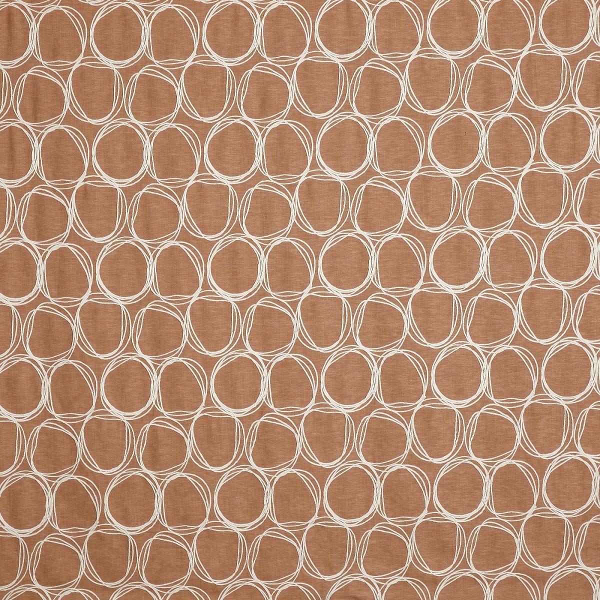 Iver Sandstone Fabric by Prestigious Textiles