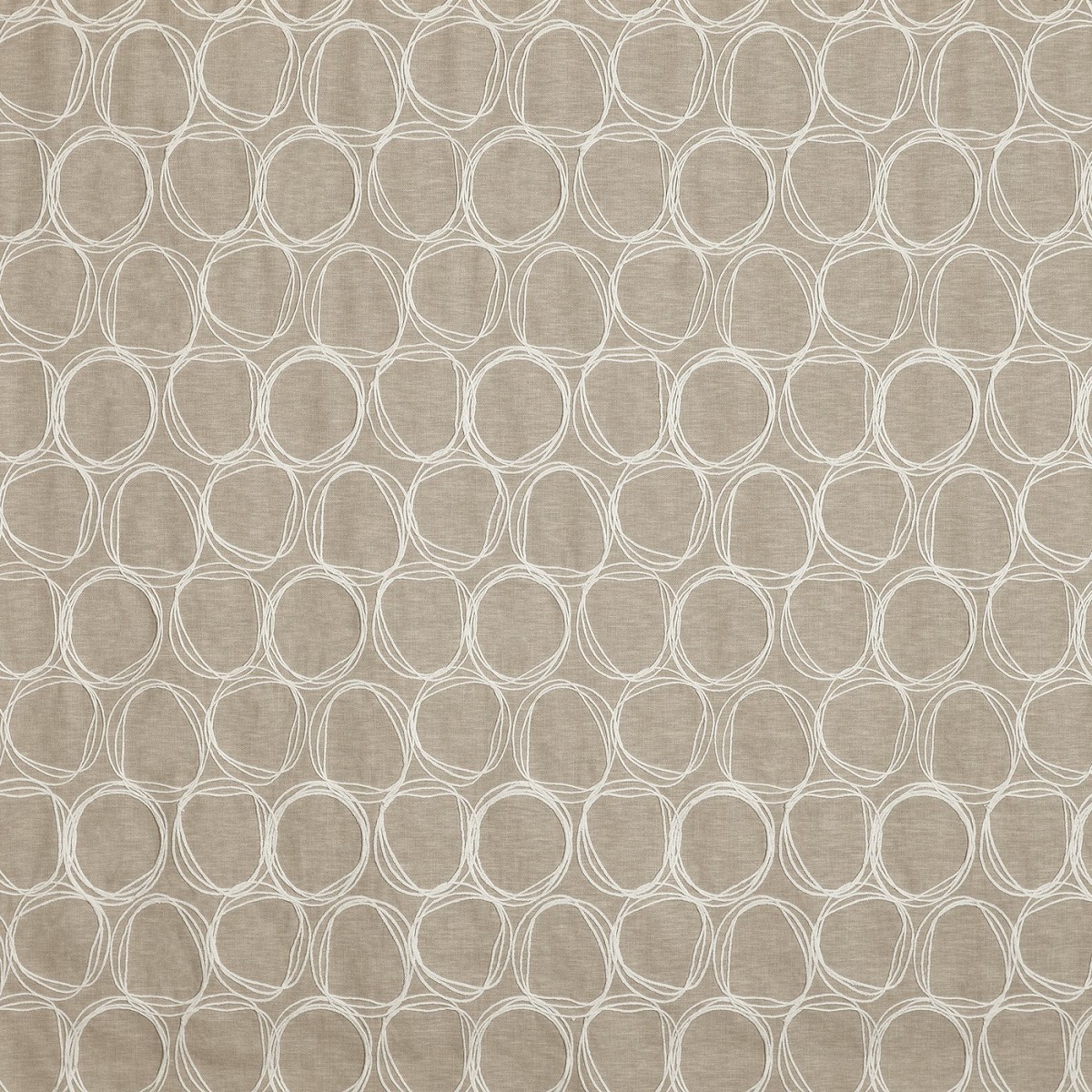 Iver Birch Fabric by Prestigious Textiles