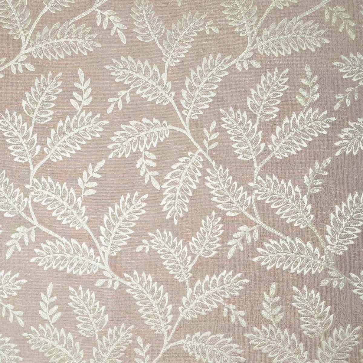 Winterbourne Blush Fabric by Chatham Glyn