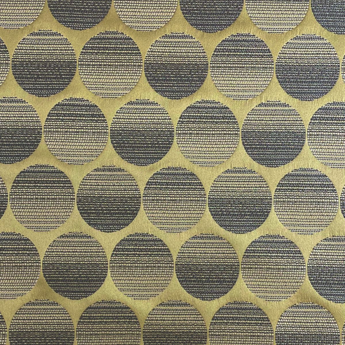 Kendall Ochre Fabric by Chatham Glyn