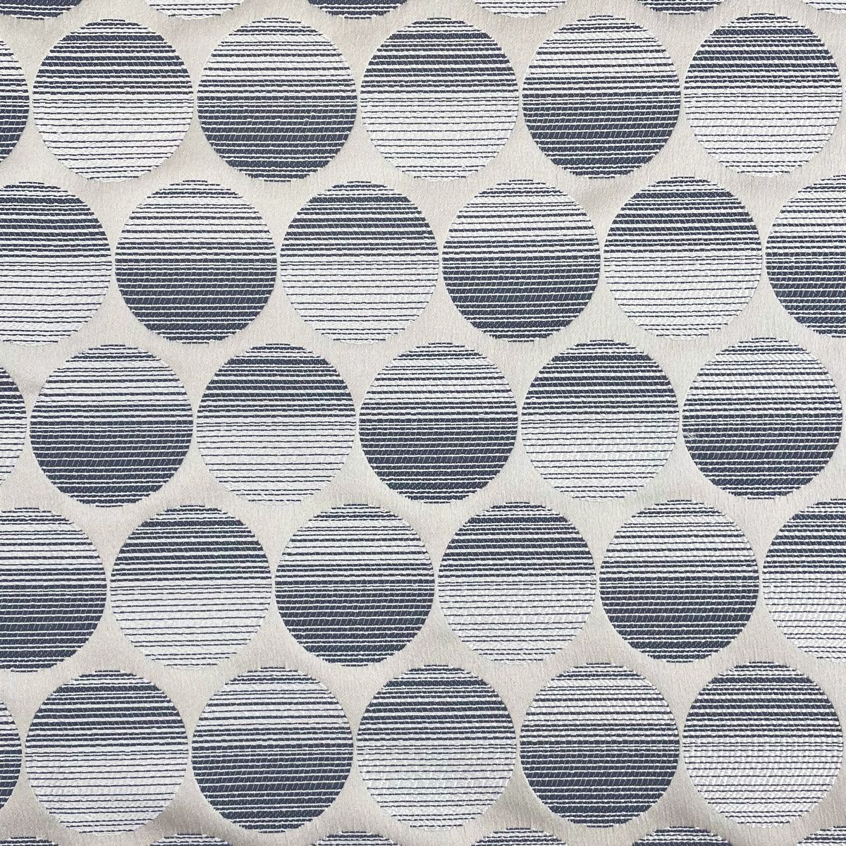 Kendall Slate Fabric by Chatham Glyn