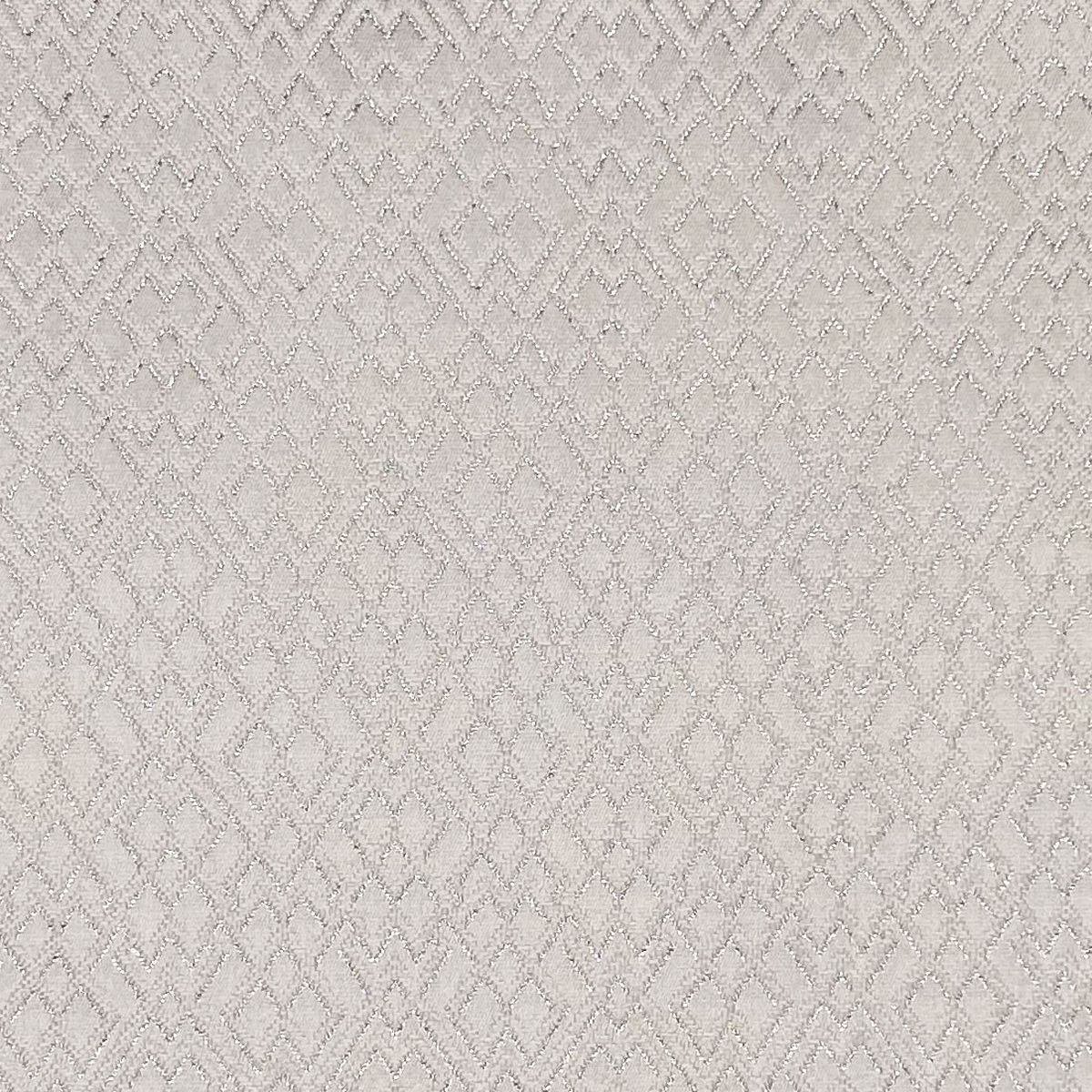 Felix Snow Fabric by Chatham Glyn