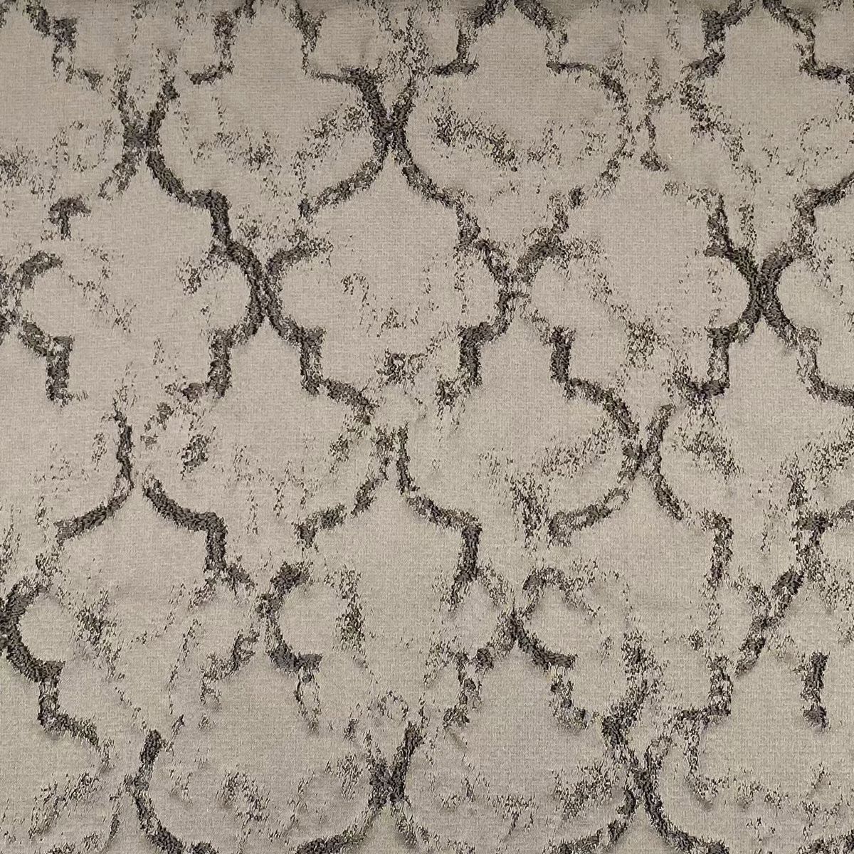 Maximus Charcoal Fabric by Chatham Glyn