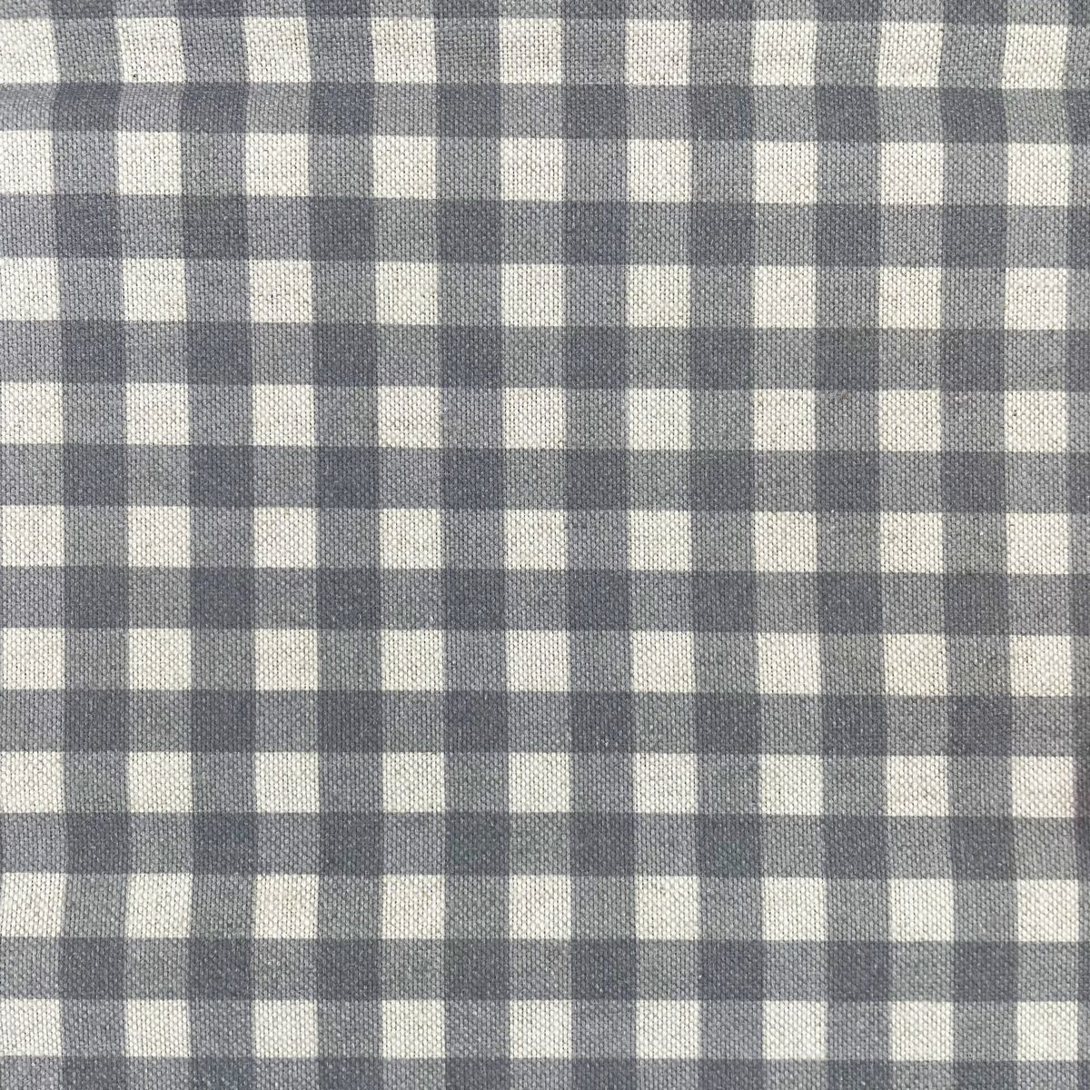 Hillcrest Dove Grey Fabric by Chatham Glyn