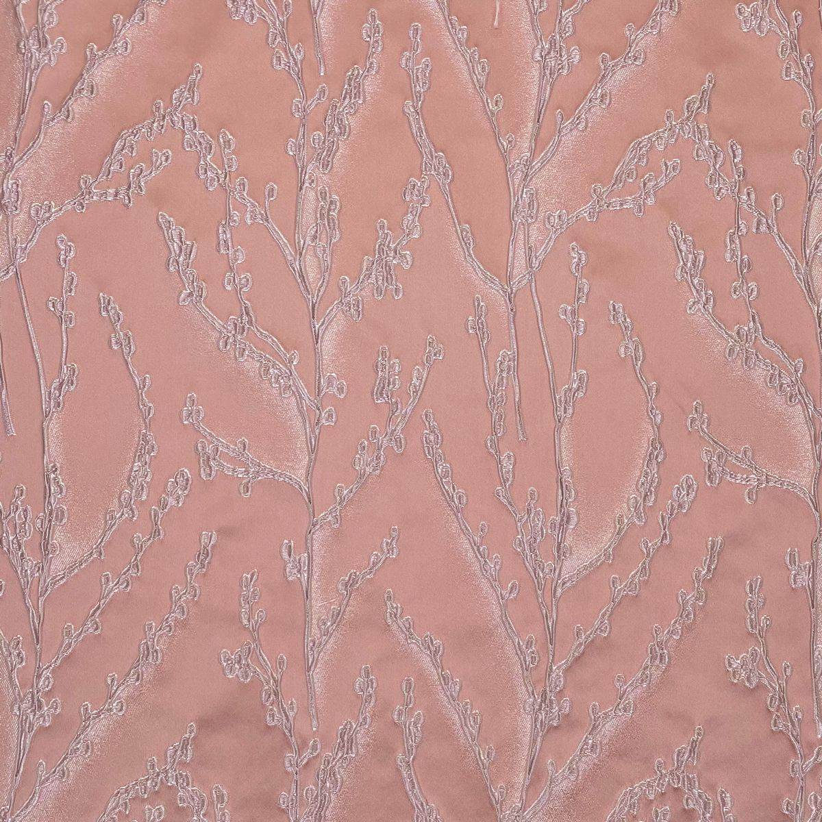 Everglade Rose Fabric by Chatham Glyn