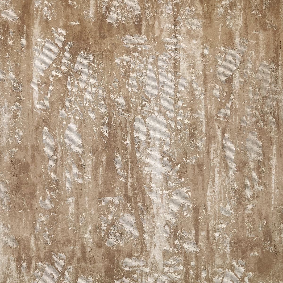 Wilderness Warm Taupe Fabric by Chatham Glyn
