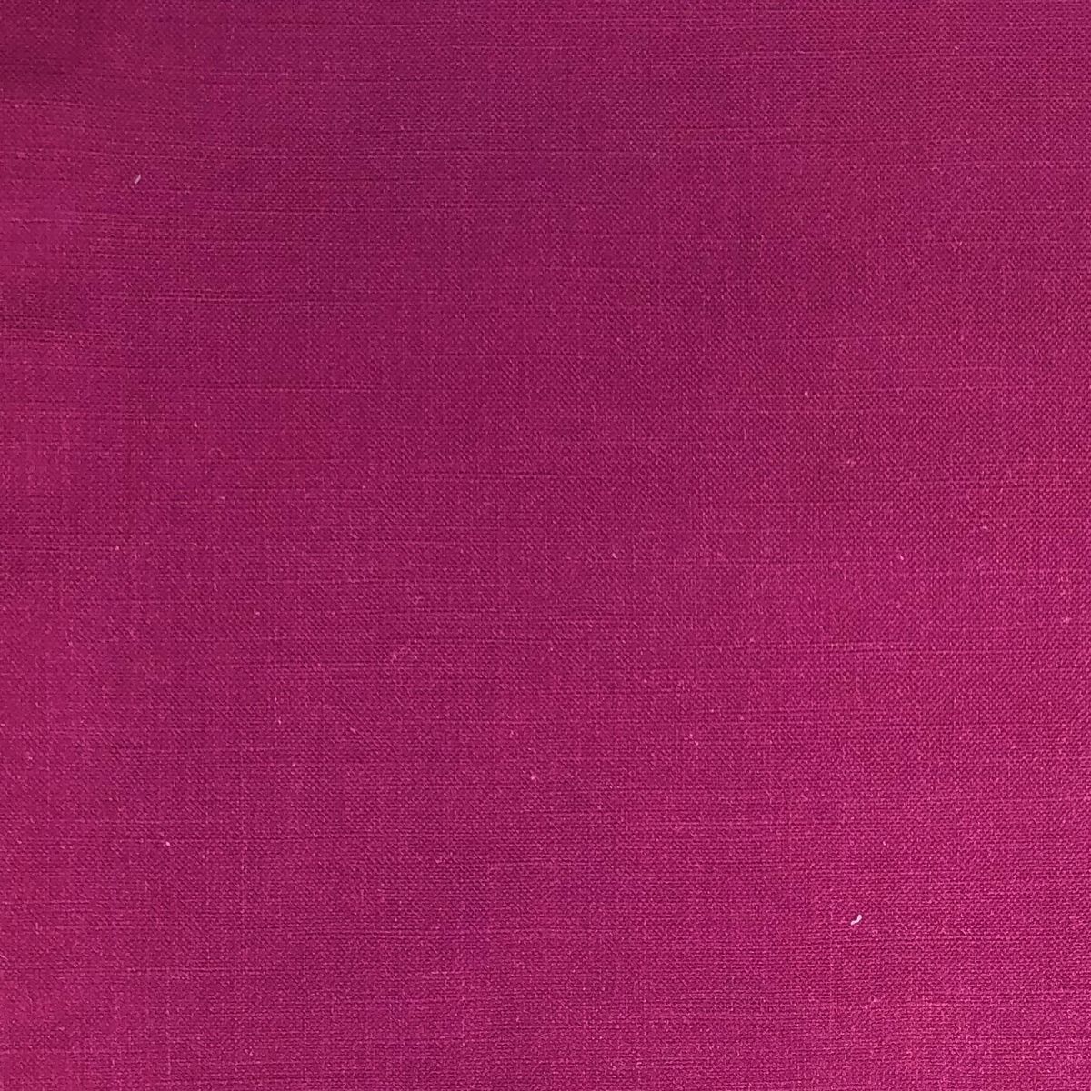 Eden Raspberry Snr Fabric by Chatham Glyn