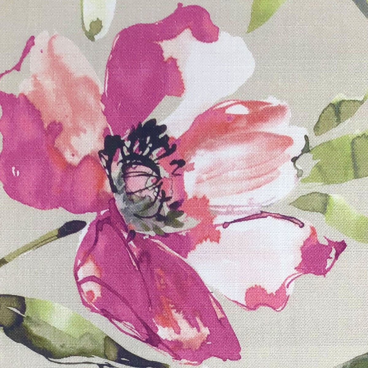 Wisley Pink Fabric by Chatham Glyn