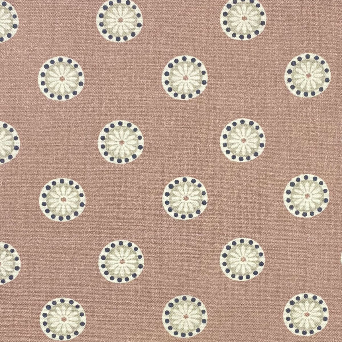 Shenstone Blush Fabric by Chatham Glyn