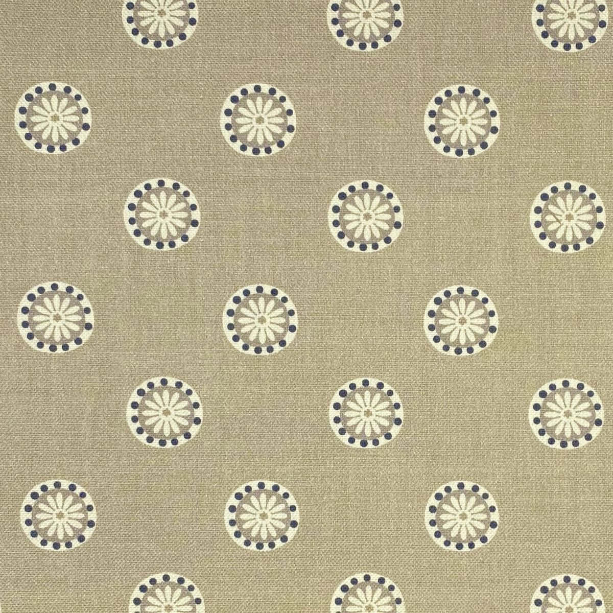Shenstone Natural Fabric by Chatham Glyn
