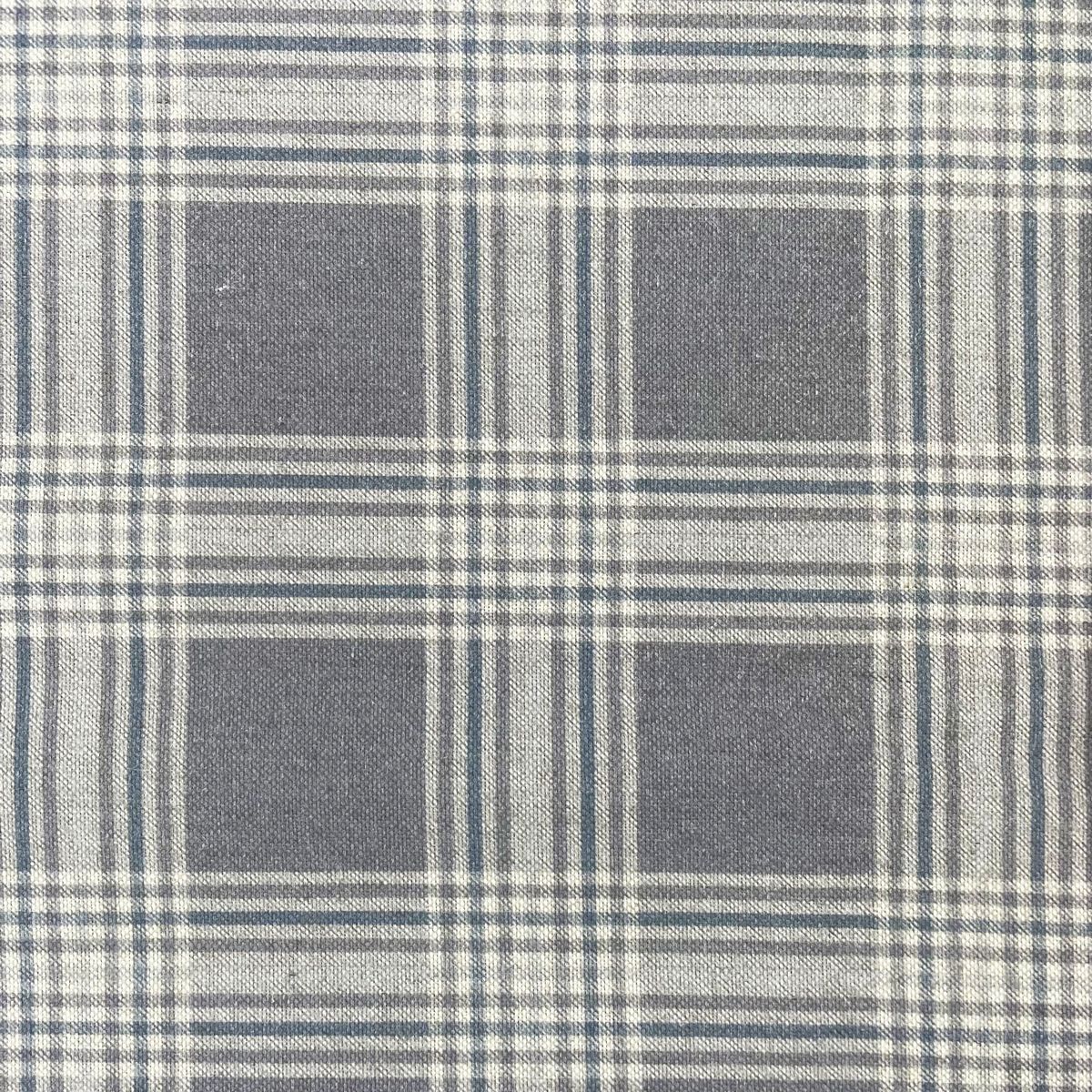 Lennox Winter Thistle Fabric by Chatham Glyn