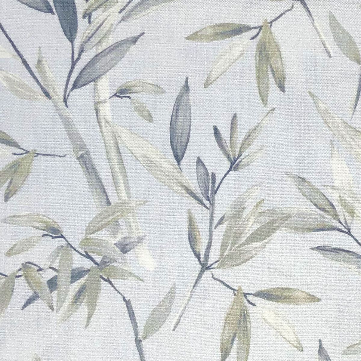 Jardin Colvelly Dove Fabric by Chatham Glyn