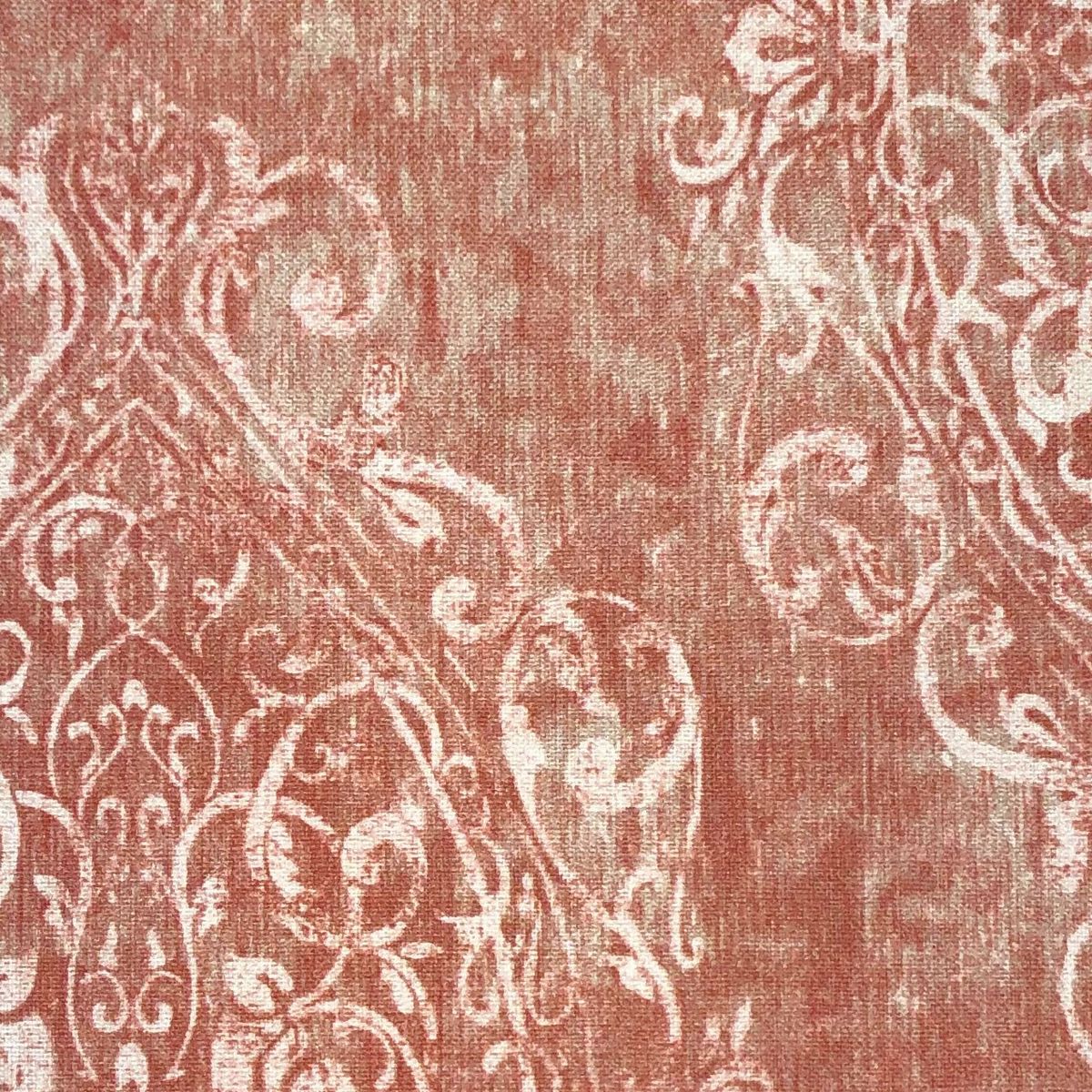 Jardin Sherborne Russet Fabric by Chatham Glyn