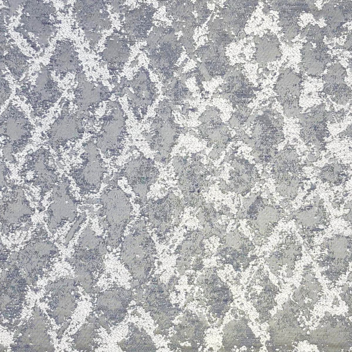 Amorosa Steel Fabric by Chatham Glyn