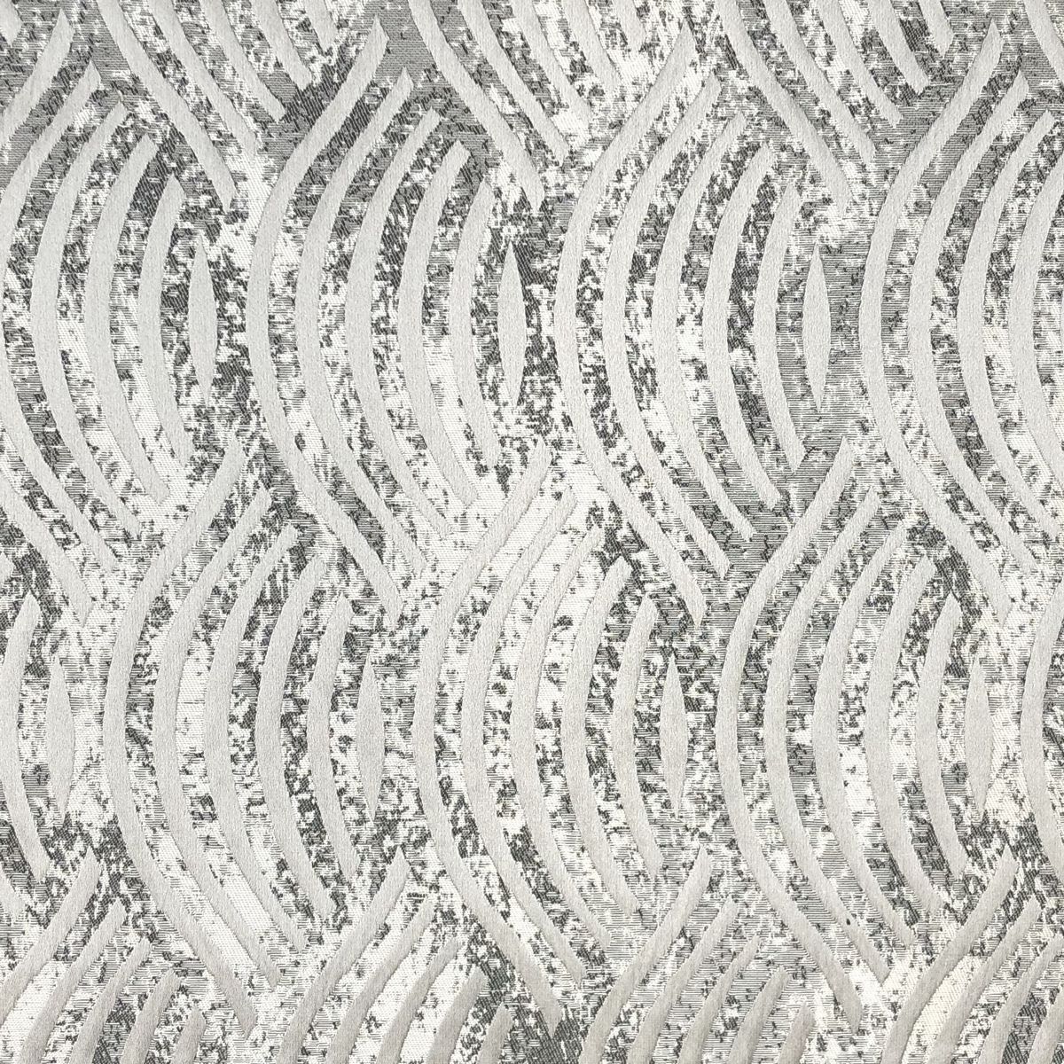 Marilyn Steel Fabric by Chatham Glyn