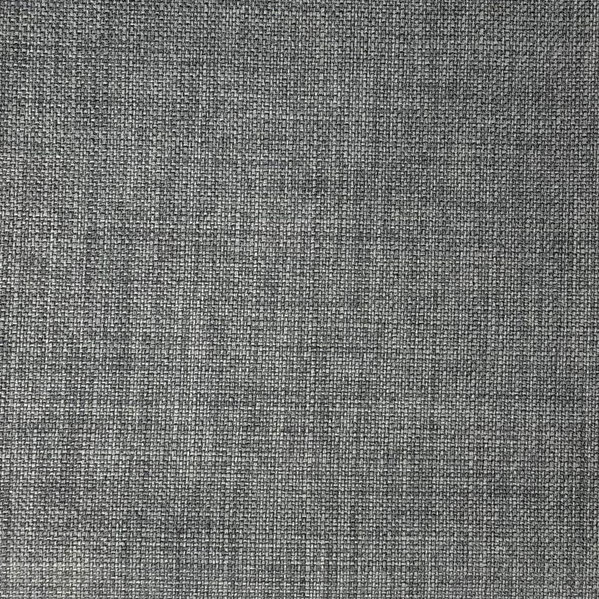 Linoso Charcoal Fabric by Chatham Glyn