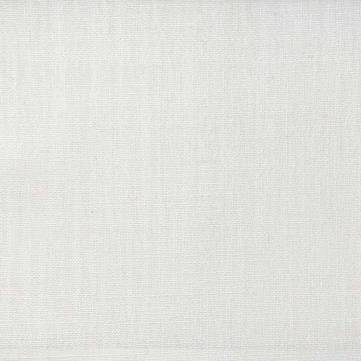 Linum Snow Fabric by Chatham Glyn