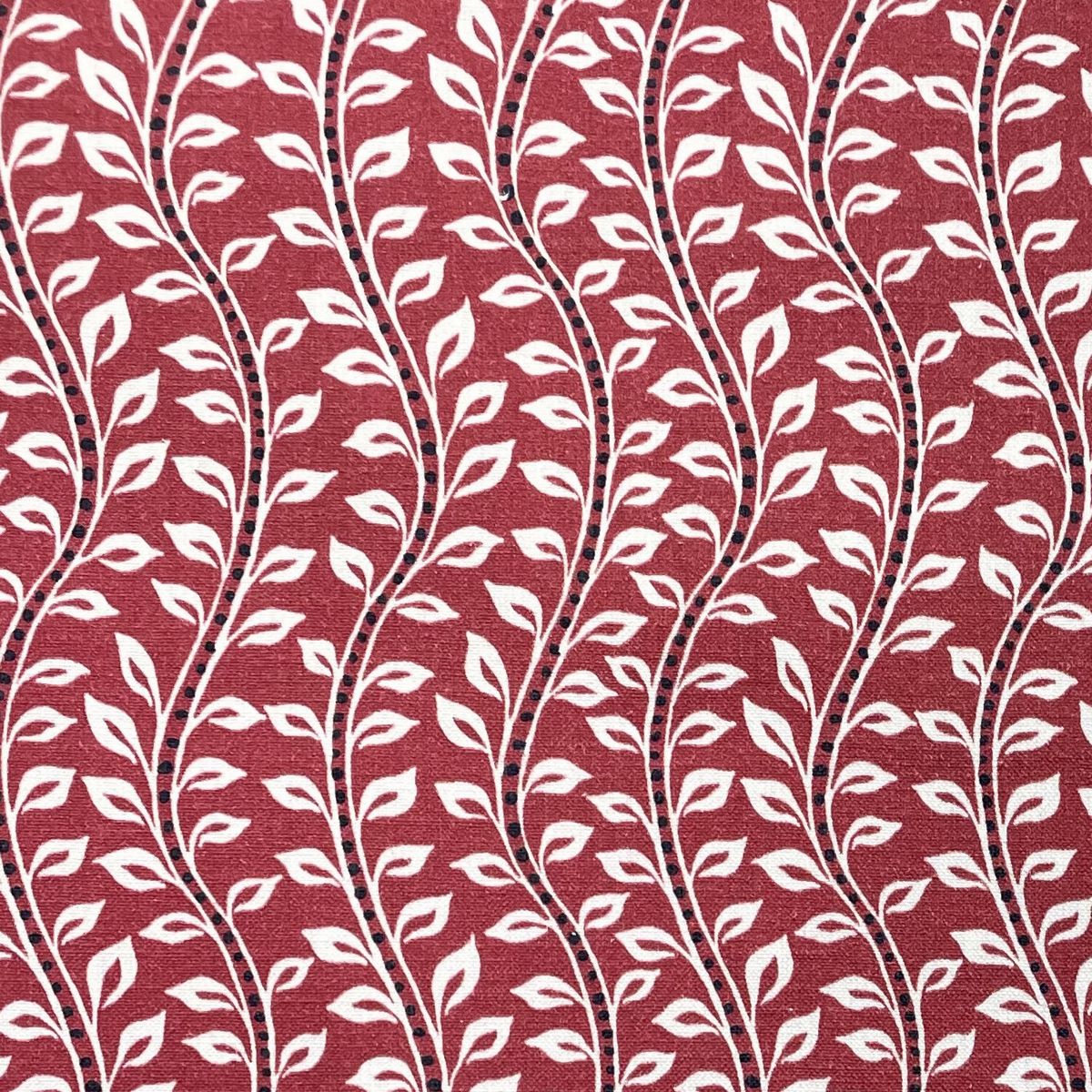Bella Raspberry Fabric by Chatham Glyn