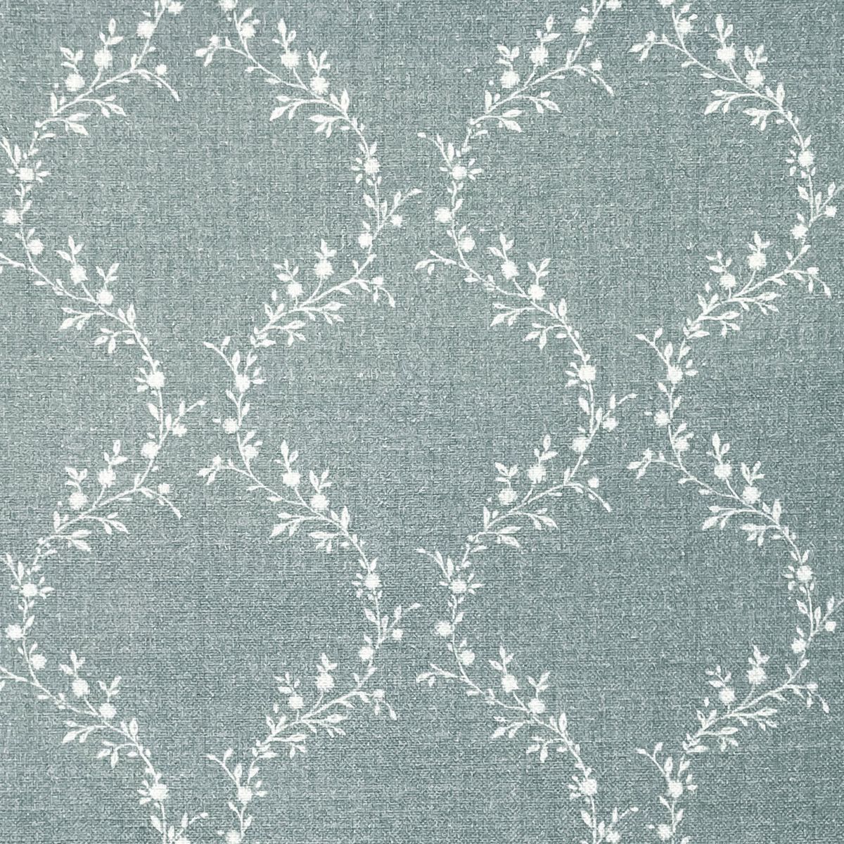 Jasmina Silver Fabric by Chatham Glyn
