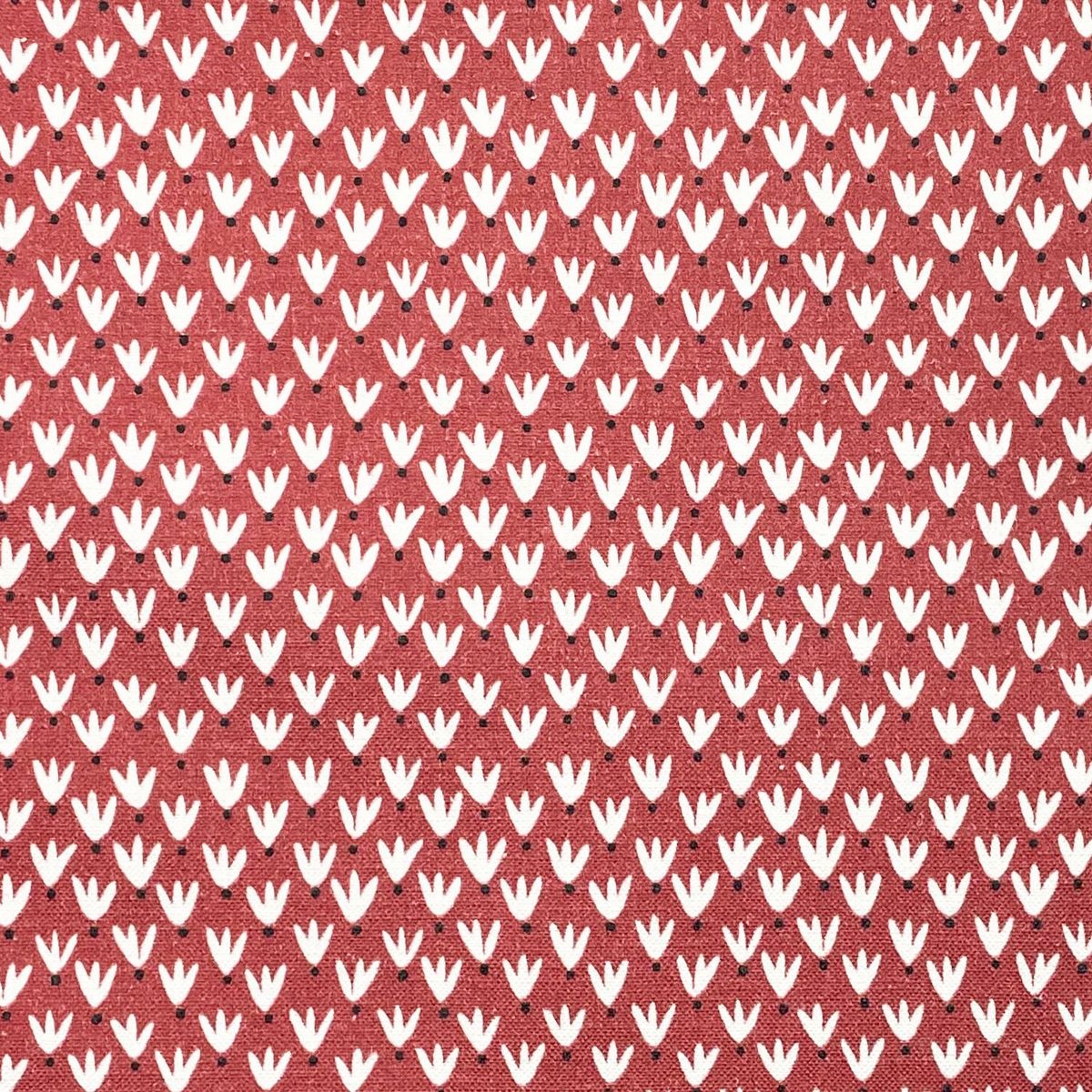 Milly Raspberry Fabric by Chatham Glyn