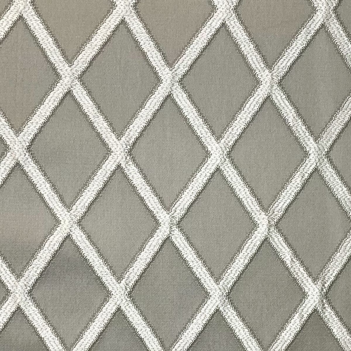 Monza Dove Fabric by Chatham Glyn
