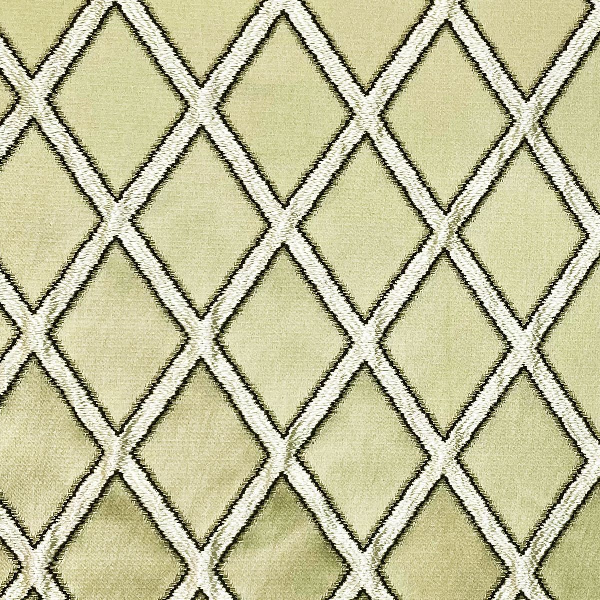 Monza Latte Fabric by Chatham Glyn