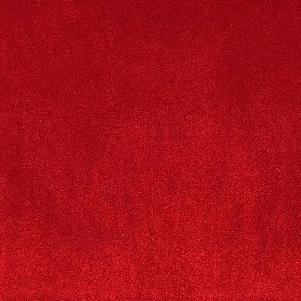 London Scarlet Fabric by Chatham Glyn