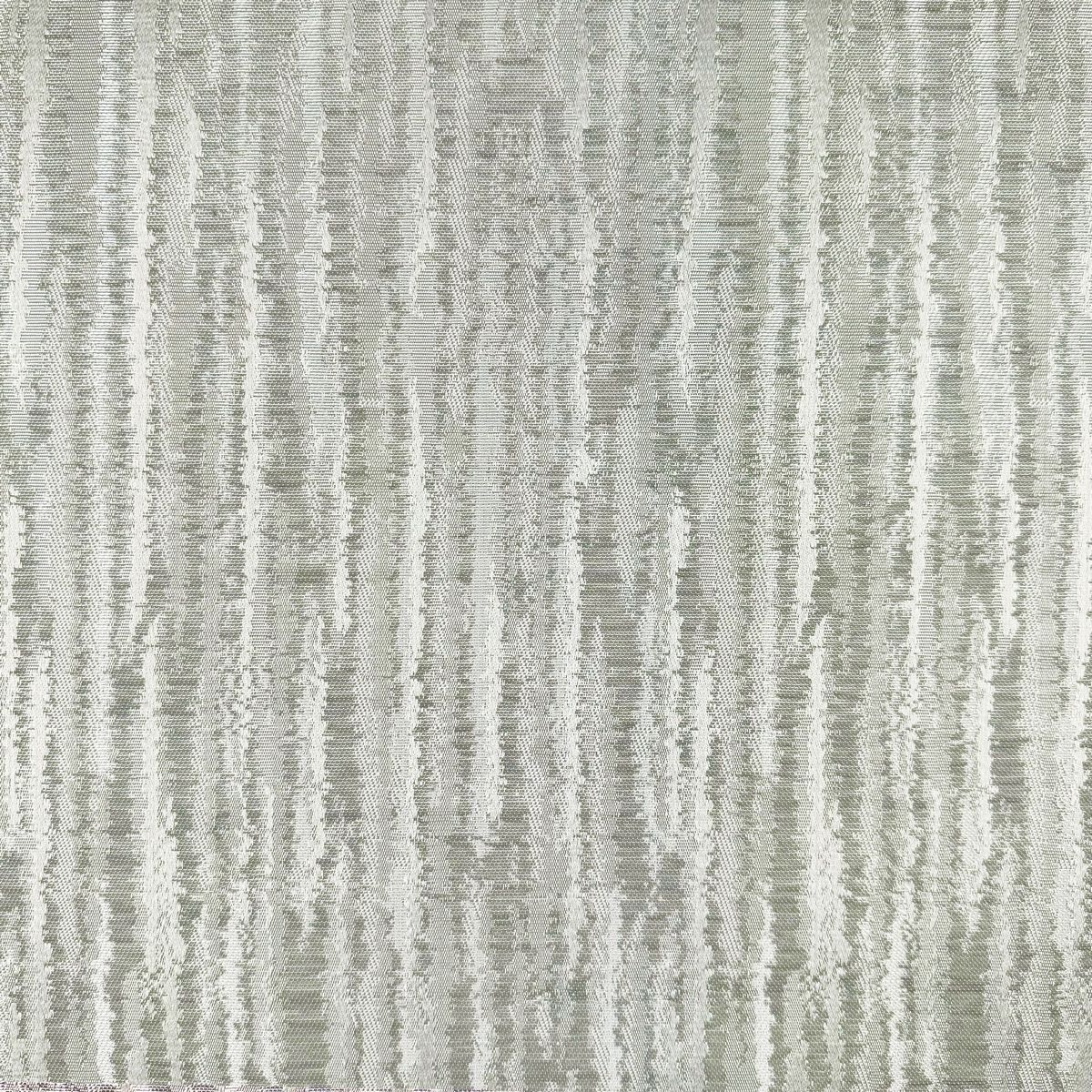 Halsway Silver Fabric by Chatham Glyn