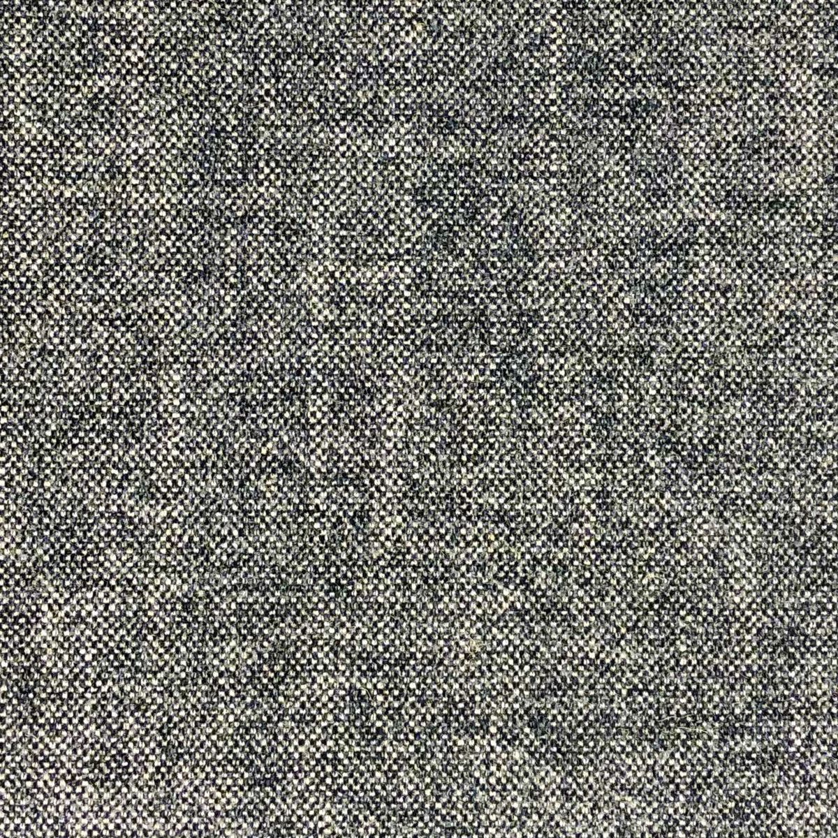 Merino Charcoal Fabric by Chatham Glyn