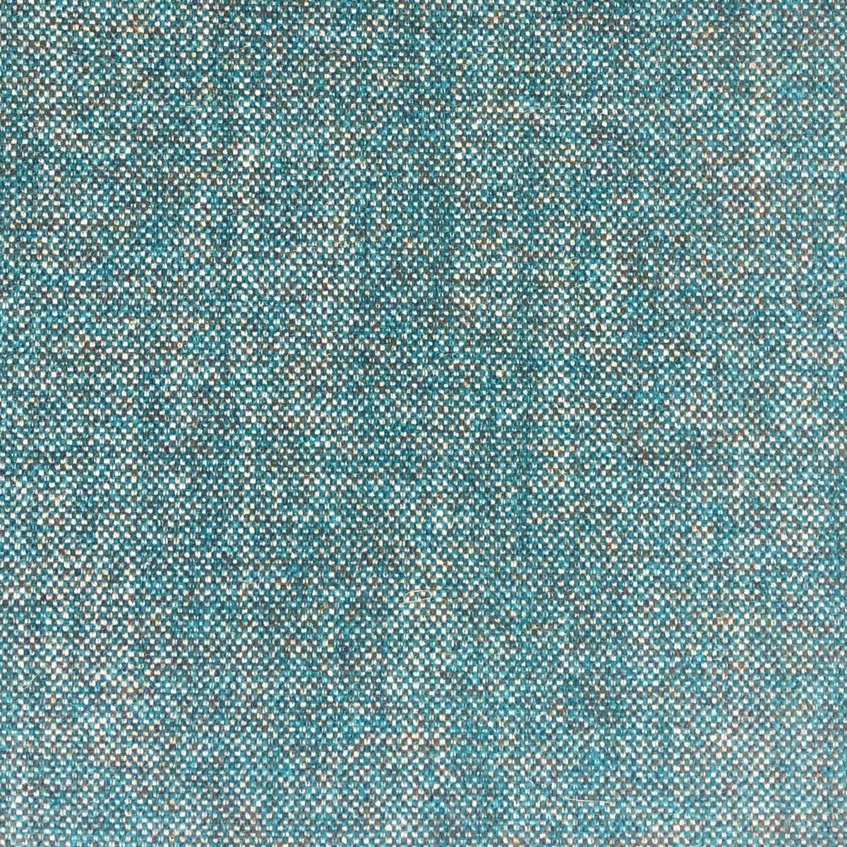 Merino Teal Fabric by Chatham Glyn