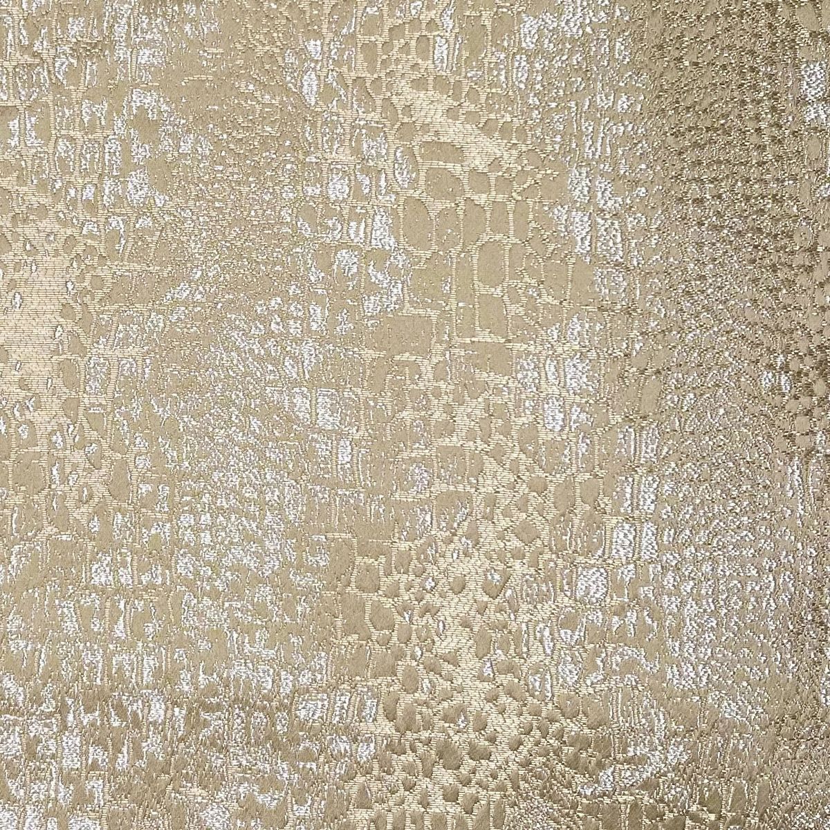 Serpentine Caramel Fabric by Chatham Glyn