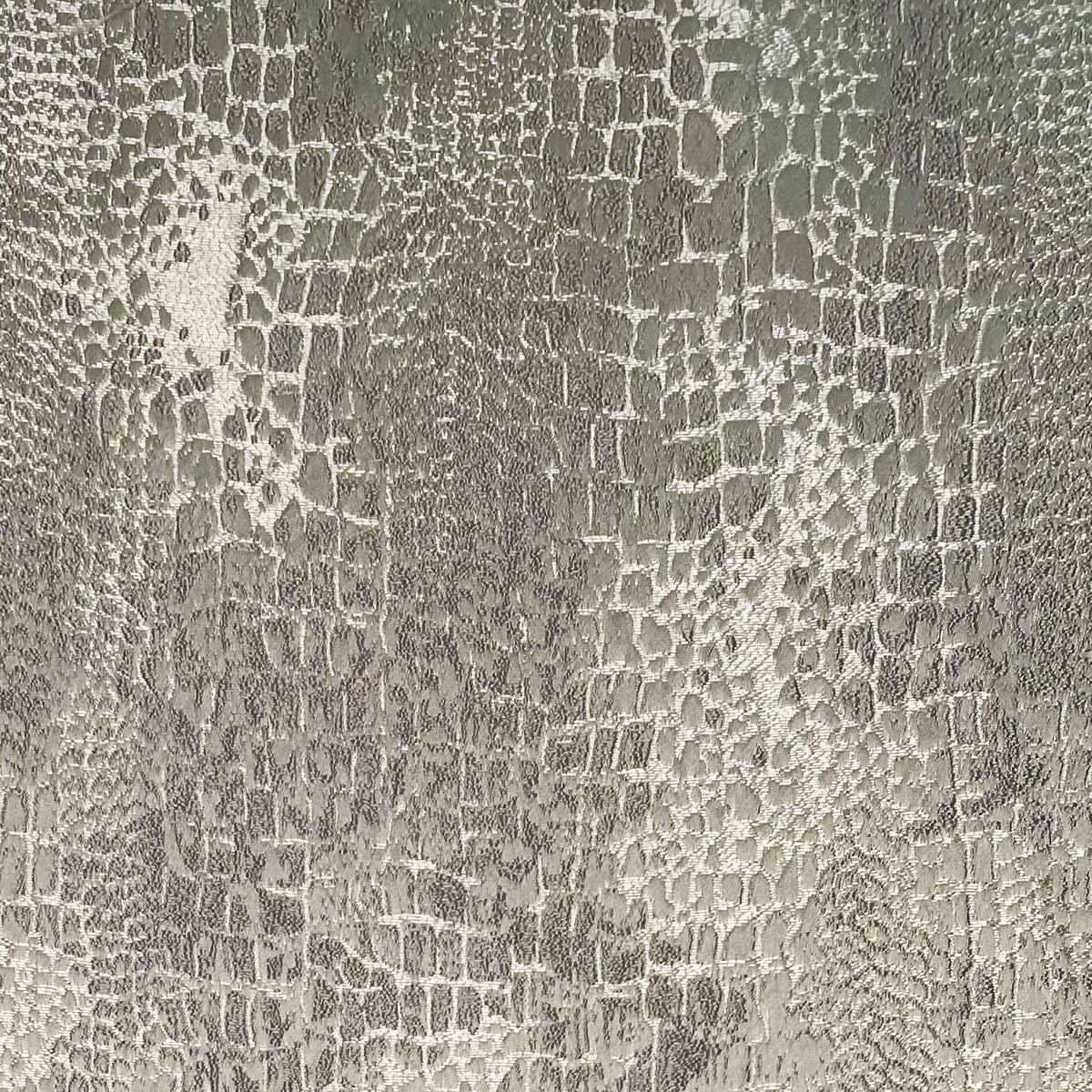 Serpentine Chalk Fabric by Chatham Glyn