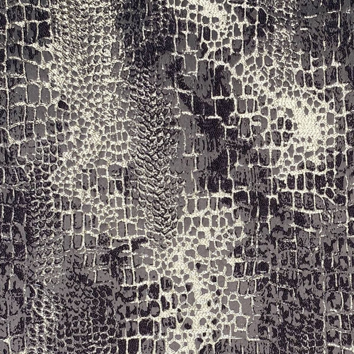 Serpentine Mocha Fabric by Chatham Glyn