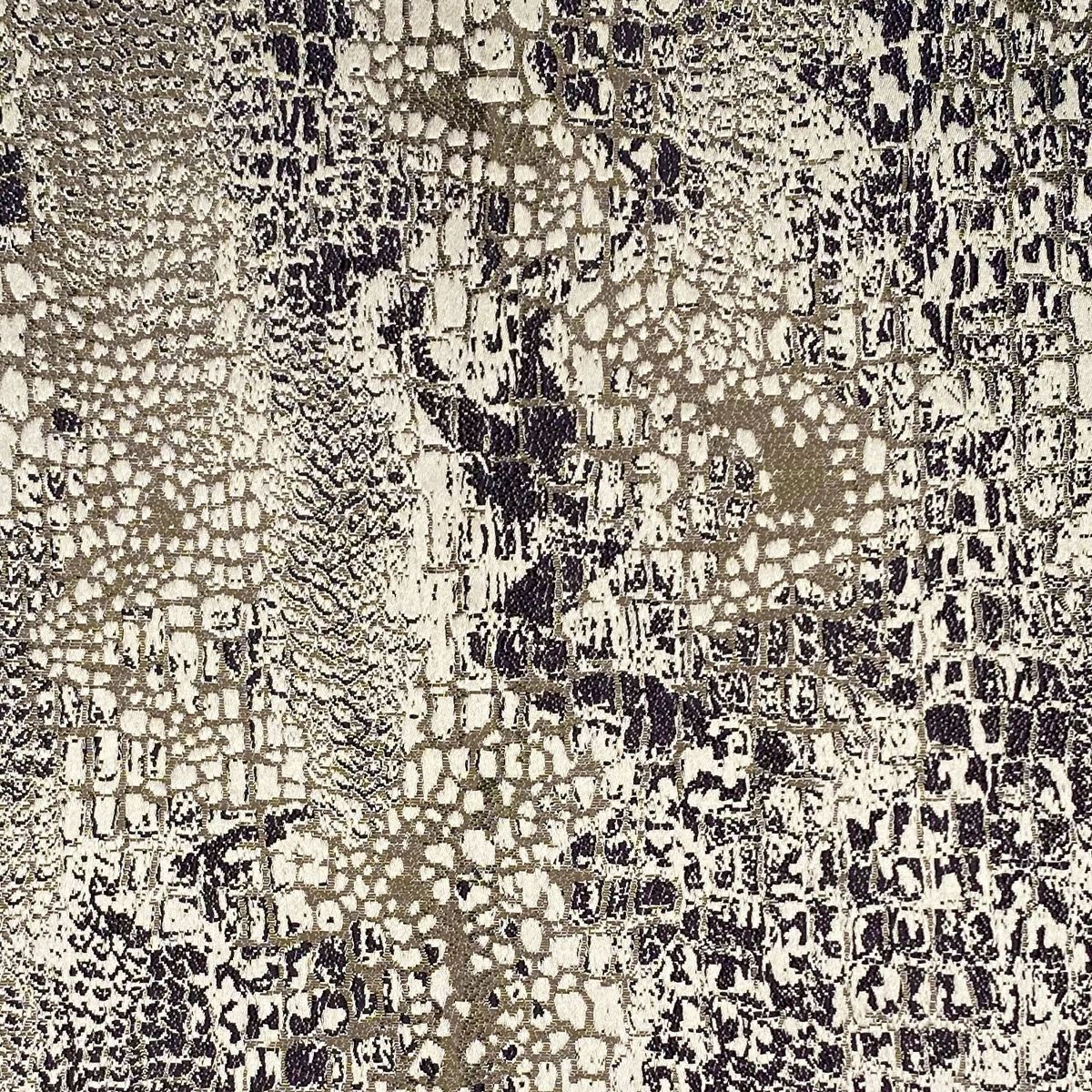 Serpentine Stone Fabric by Chatham Glyn