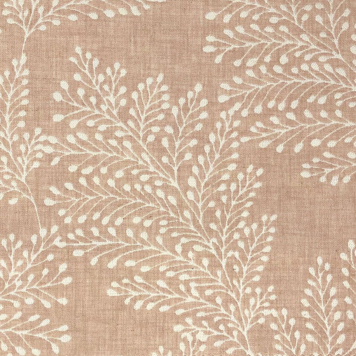 Kensington Blush Fabric by Chatham Glyn