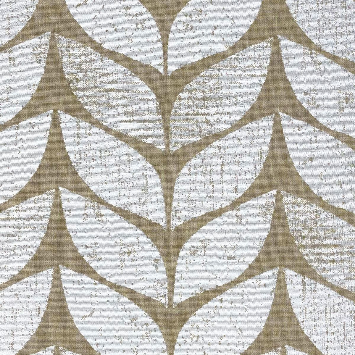 Westbourne Biscuit Fabric by Chatham Glyn