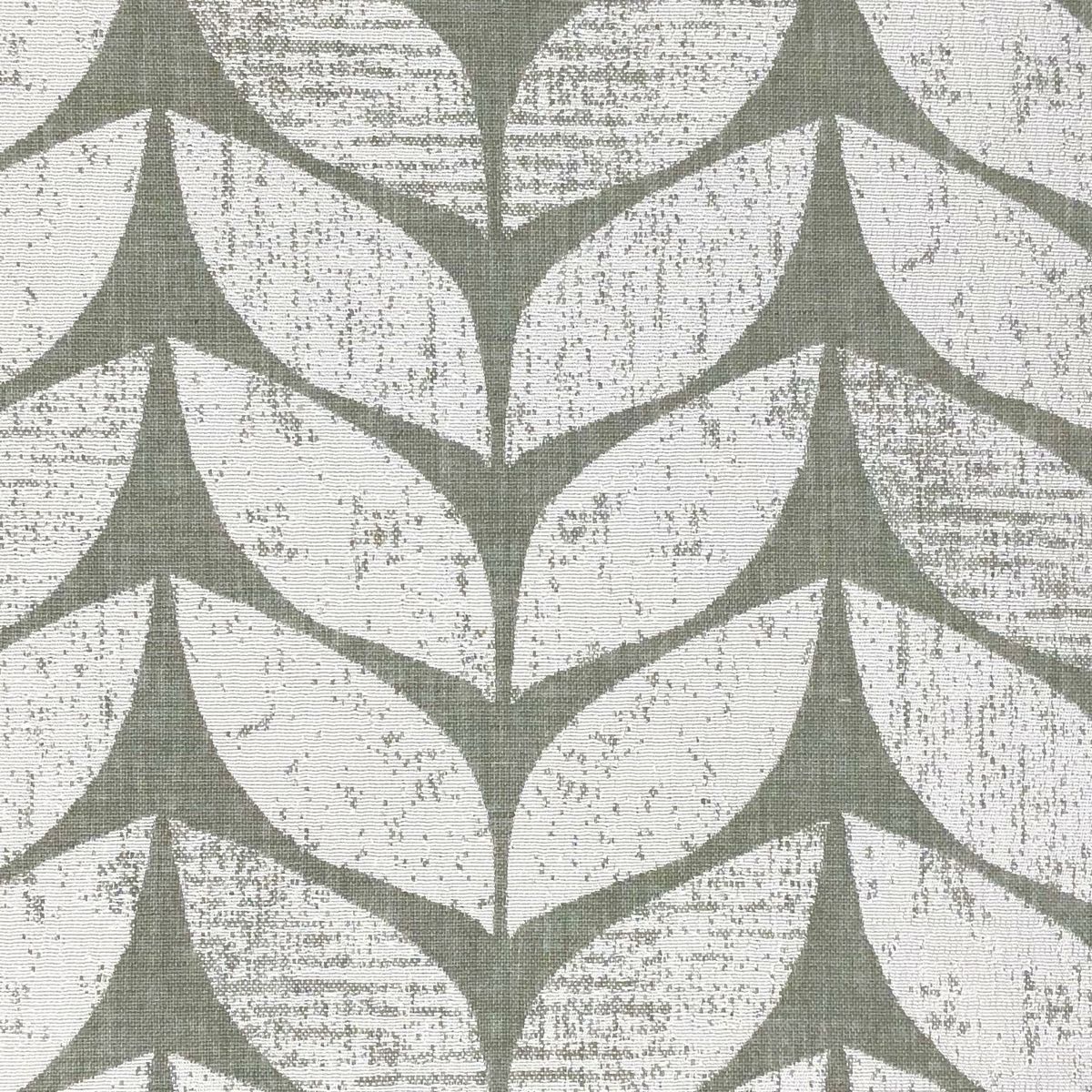Westbourne Grey Fabric by Chatham Glyn
