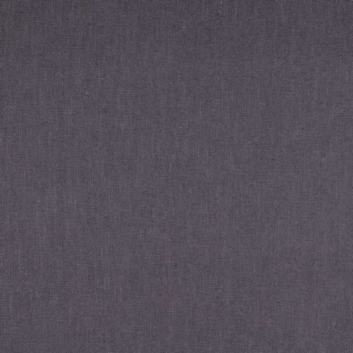Graphite Grey Fabric by Chatham Glyn