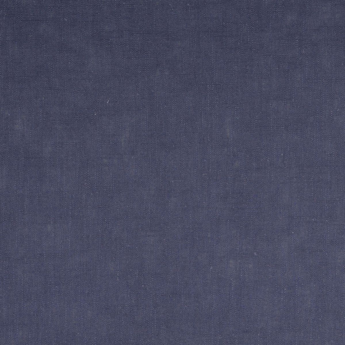Prussian Blue Fabric by Chatham Glyn