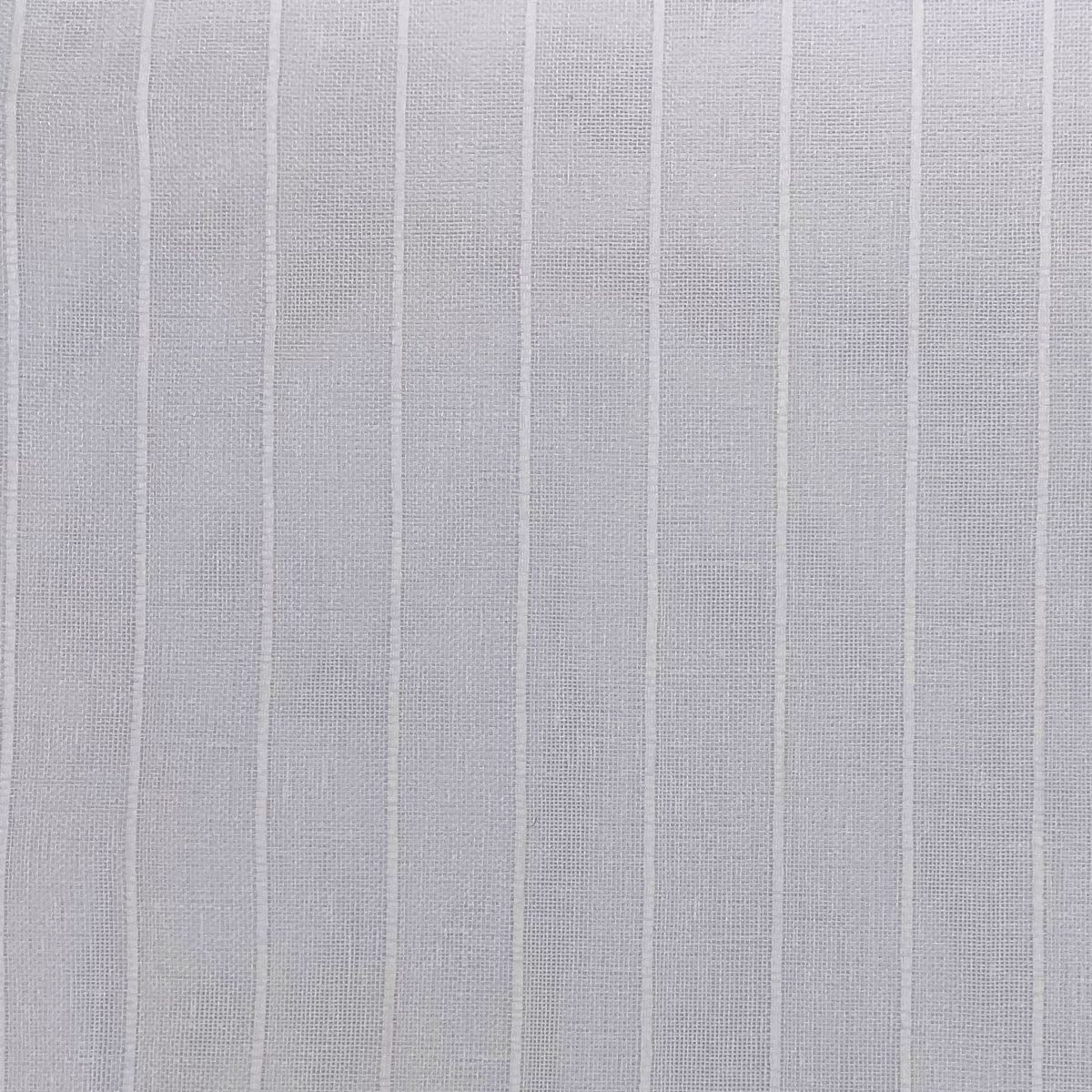 Mykonos Silk White Fabric by Chatham Glyn