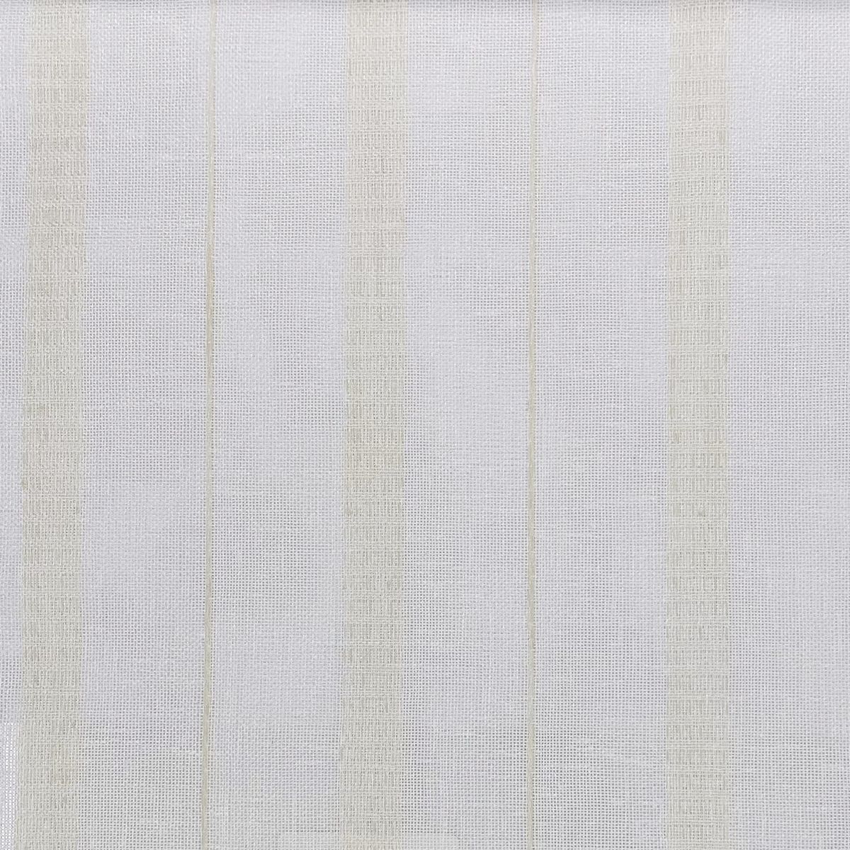 Rhodes Ivory Fabric by Chatham Glyn