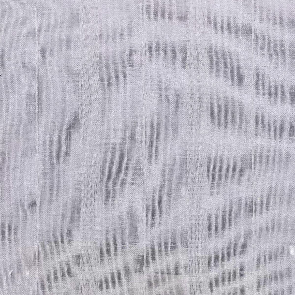Rhodes Silk White Fabric by Chatham Glyn