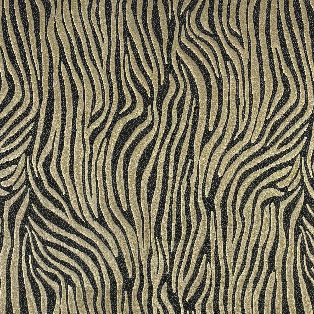 Tigre Sable Fabric by Chatham Glyn