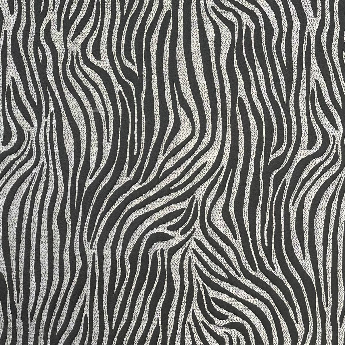 Tigre Slate Fabric by Chatham Glyn